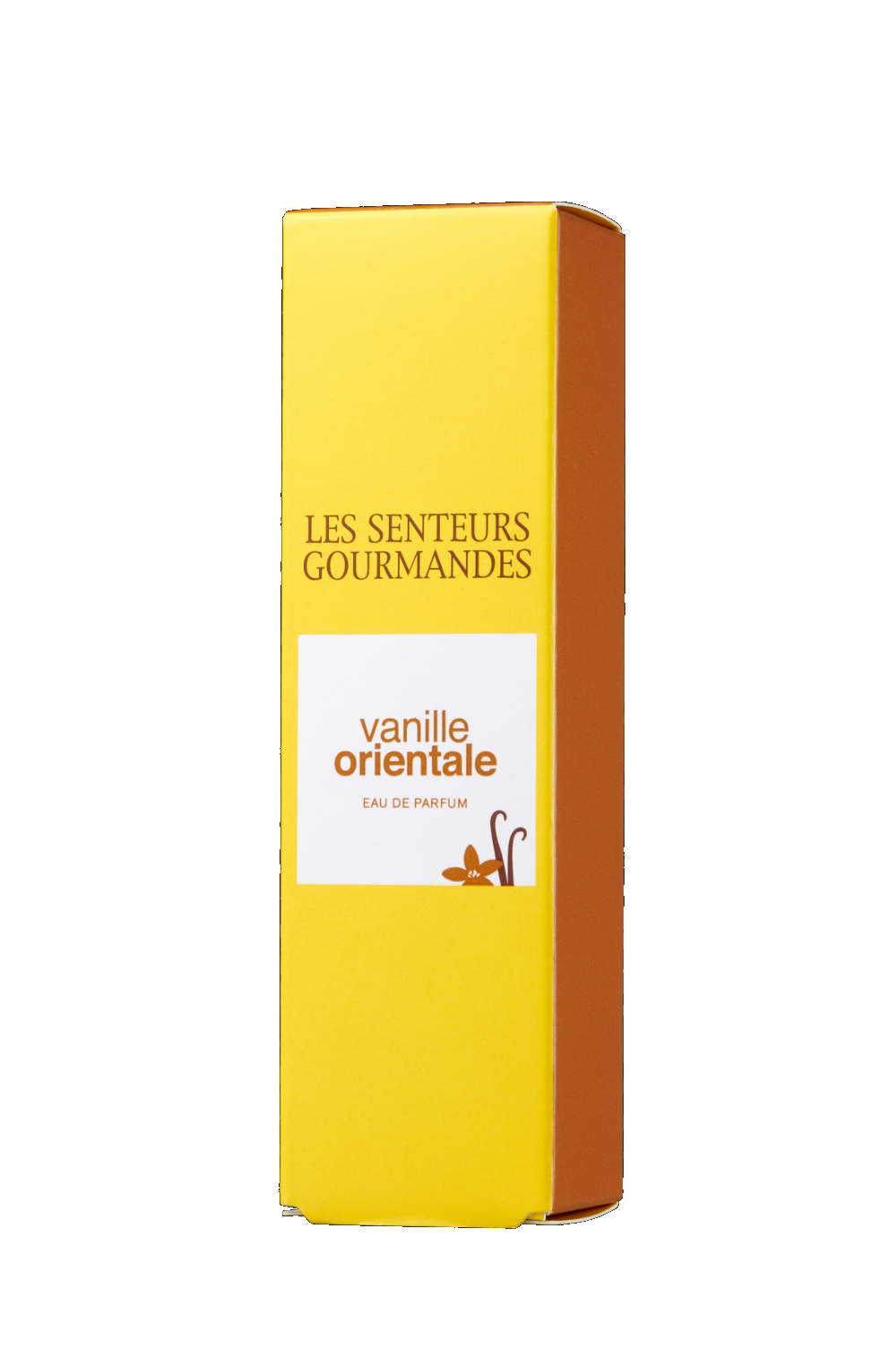 LES SENTEURS GOURMANDES VANILLE ORIENTALE 15ml im Levinia Maria e-Shop online kaufen